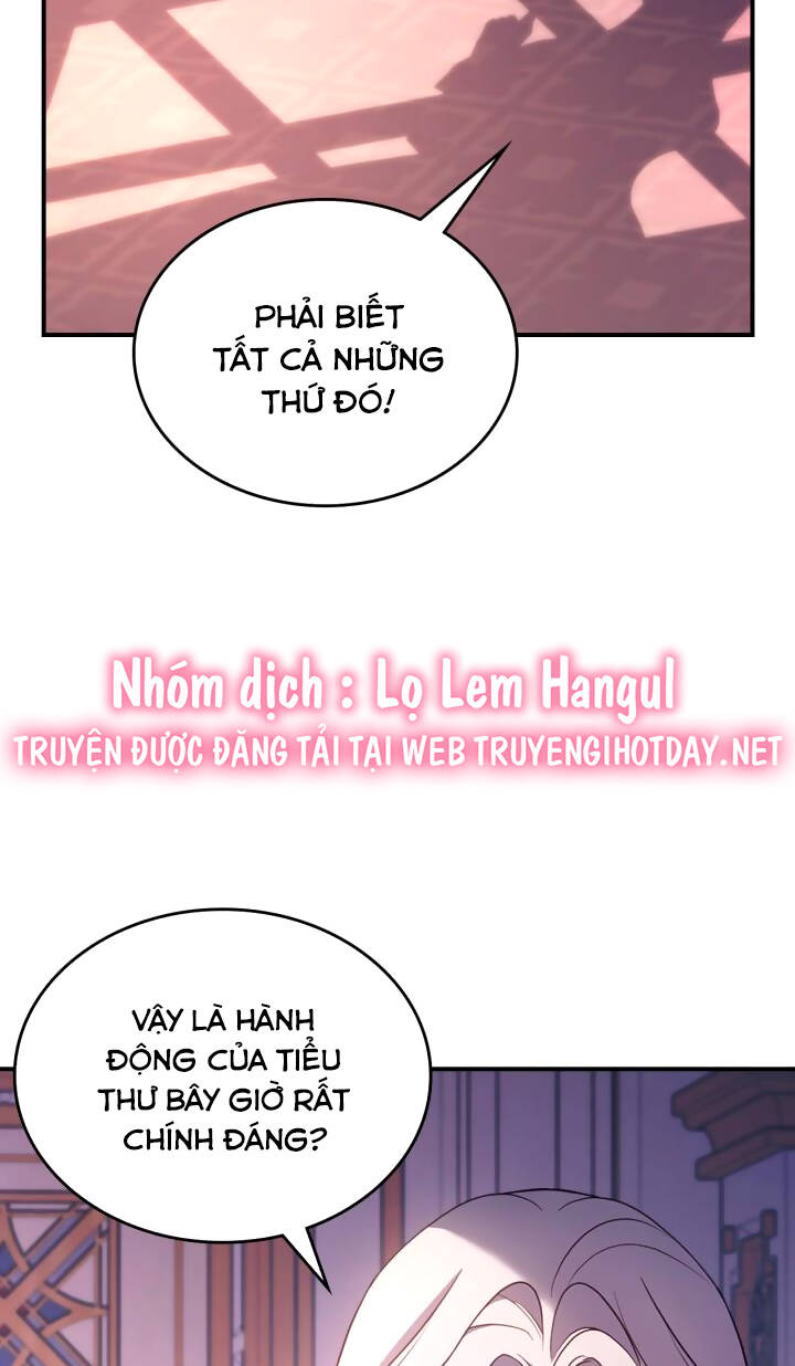 Hôm Nay Công Nương Toàn Năng Cũng Thấy Chán Nản Chapter 59.1 - Trang 2