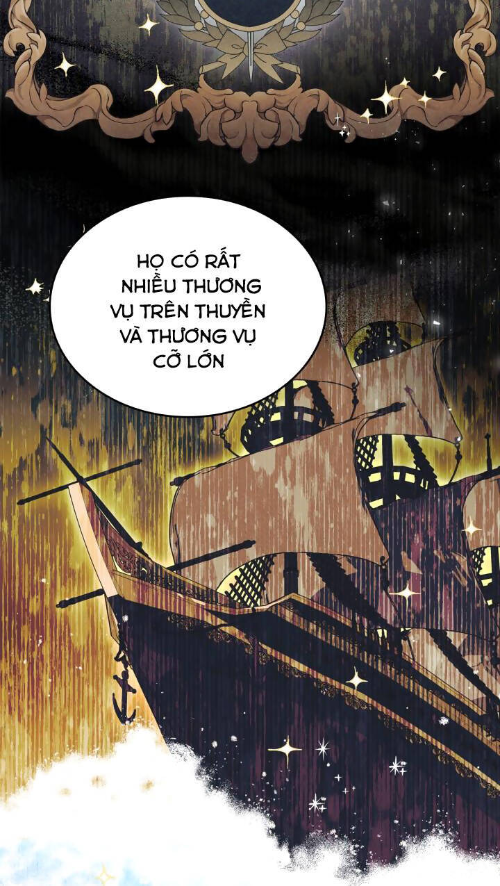 Hôm Nay Công Nương Toàn Năng Cũng Thấy Chán Nản Chapter 59 - Trang 2