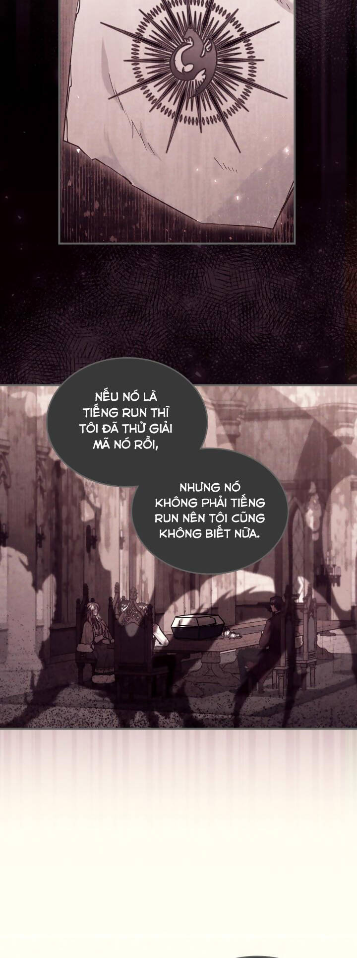 Hôm Nay Công Nương Toàn Năng Cũng Thấy Chán Nản Chapter 58.1 - Trang 2