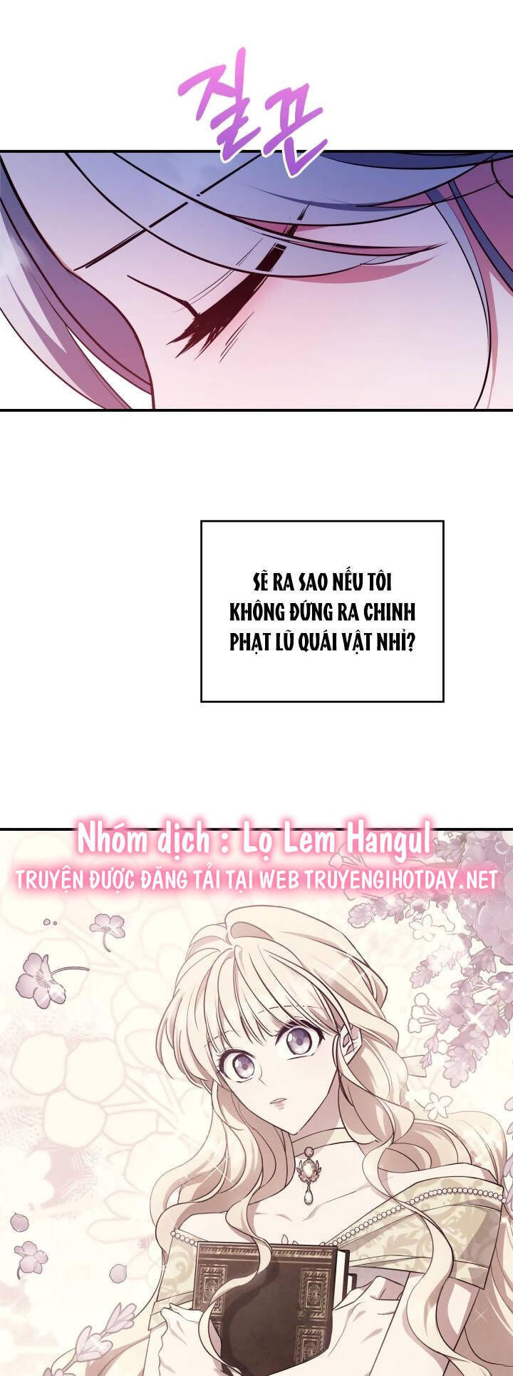 Hôm Nay Công Nương Toàn Năng Cũng Thấy Chán Nản Chapter 58.1 - Trang 2