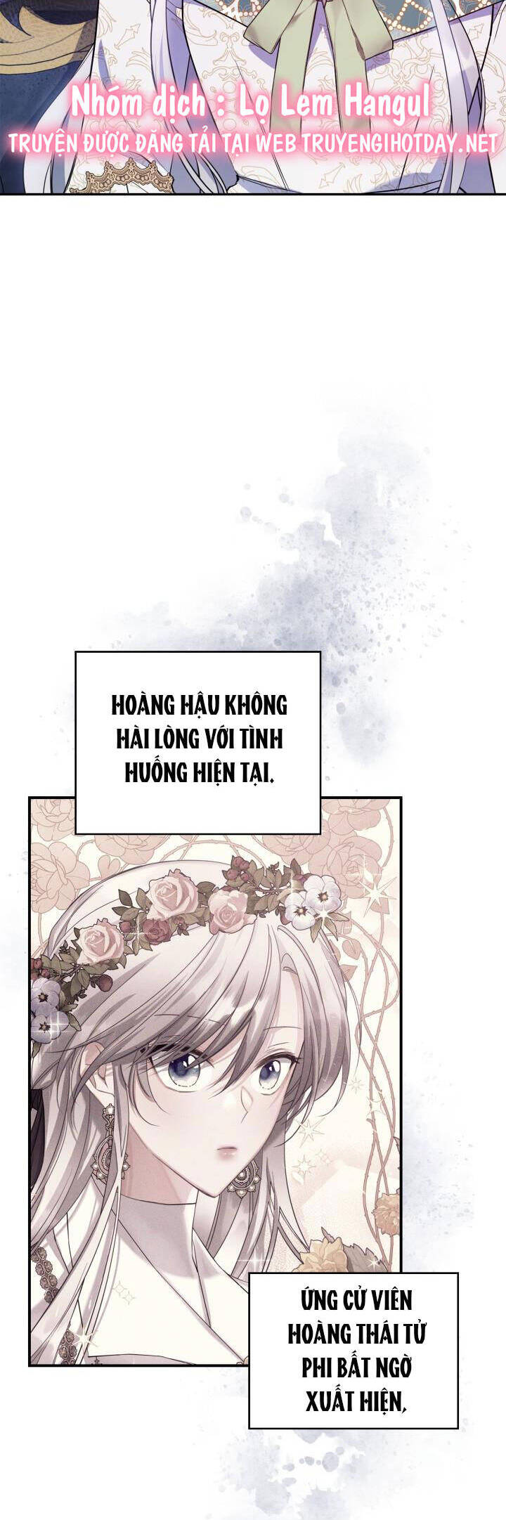 Hôm Nay Công Nương Toàn Năng Cũng Thấy Chán Nản Chapter 57.1 - Trang 2