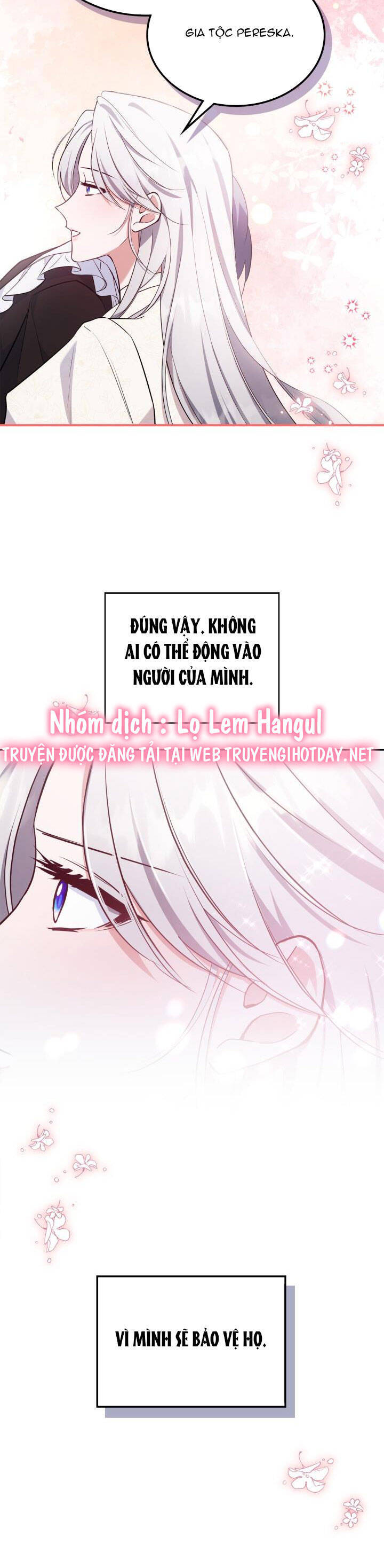 Hôm Nay Công Nương Toàn Năng Cũng Thấy Chán Nản Chapter 57.1 - Trang 2