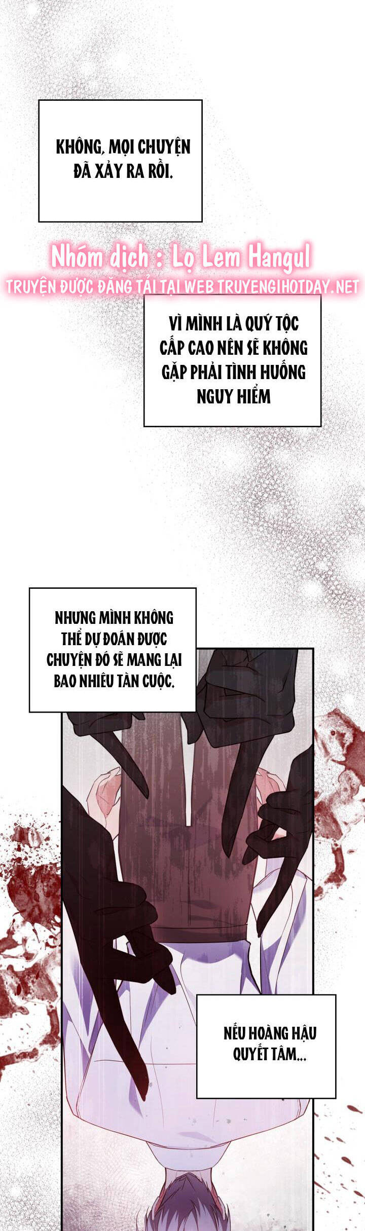 Hôm Nay Công Nương Toàn Năng Cũng Thấy Chán Nản Chapter 57.1 - Trang 2