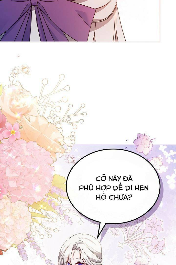 Hôm Nay Công Nương Toàn Năng Cũng Thấy Chán Nản Chapter 53.1 - Trang 2