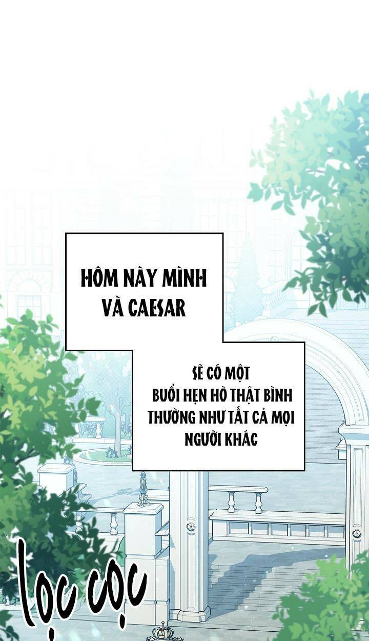 Hôm Nay Công Nương Toàn Năng Cũng Thấy Chán Nản Chapter 53.1 - Trang 2