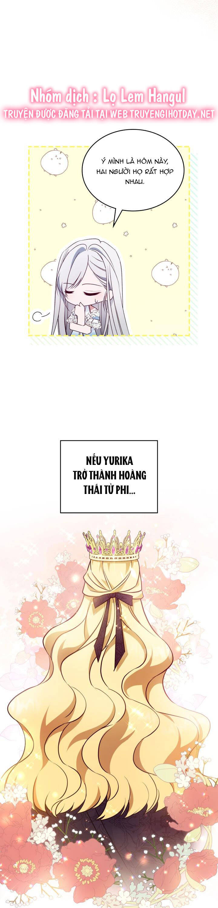 Hôm Nay Công Nương Toàn Năng Cũng Thấy Chán Nản Chapter 51 - Trang 2