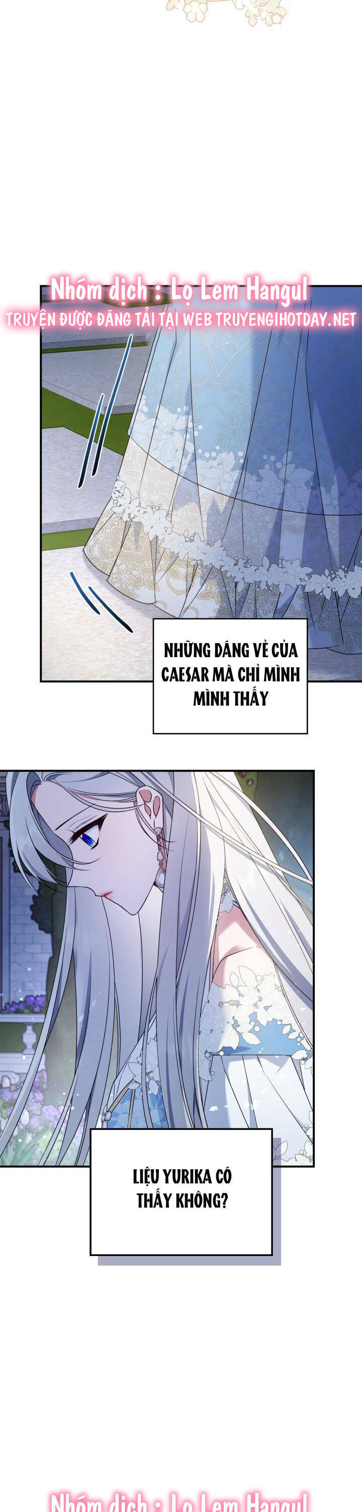 Hôm Nay Công Nương Toàn Năng Cũng Thấy Chán Nản Chapter 51 - Trang 2