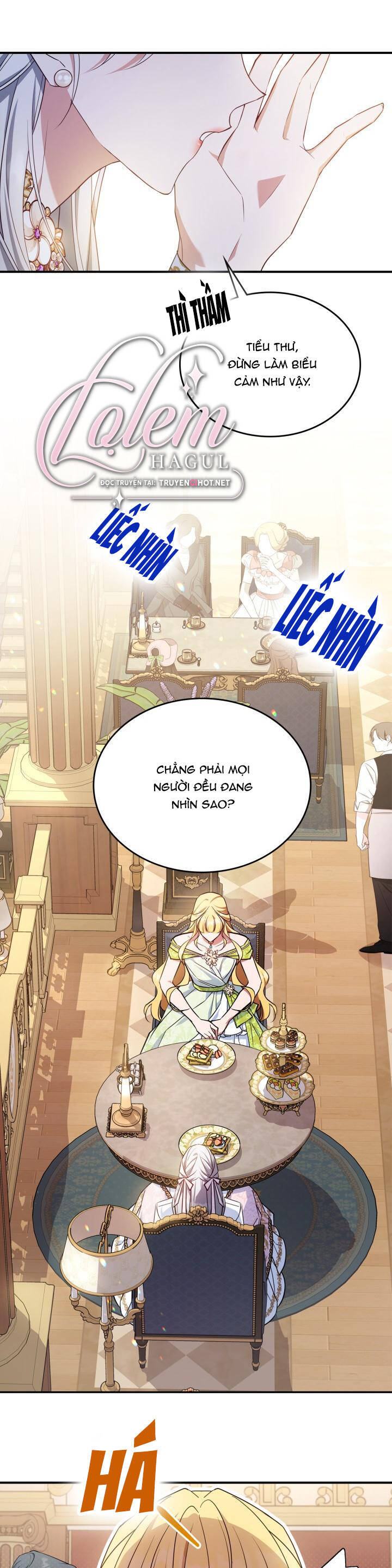 Hôm Nay Công Nương Toàn Năng Cũng Thấy Chán Nản Chapter 48 - Trang 2