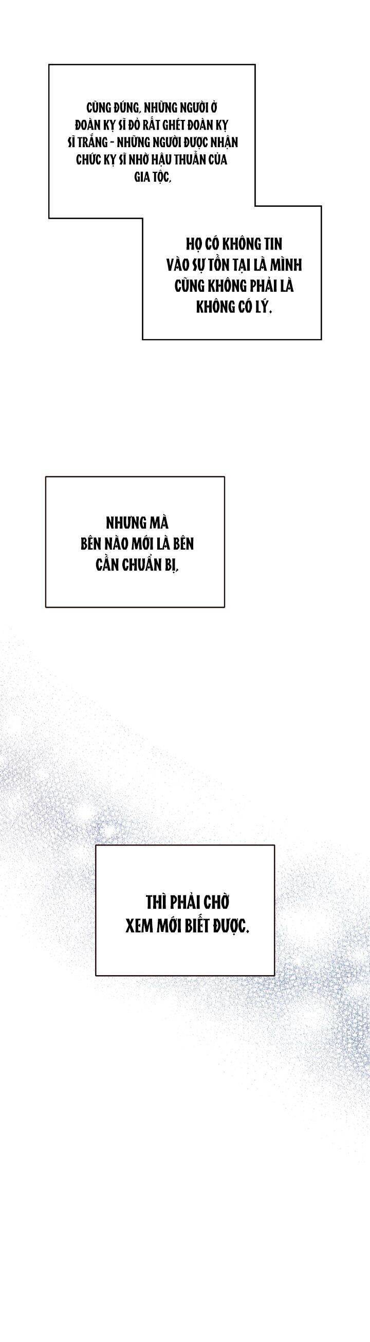 Hôm Nay Công Nương Toàn Năng Cũng Thấy Chán Nản Chapter 35 - Trang 2