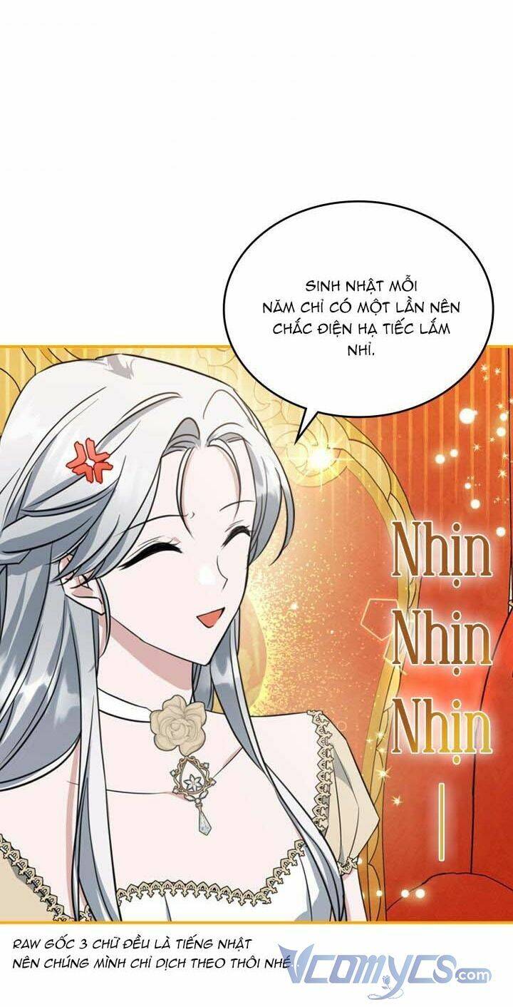 Hôm Nay Công Nương Toàn Năng Cũng Thấy Chán Nản Chapter 32 - Trang 2