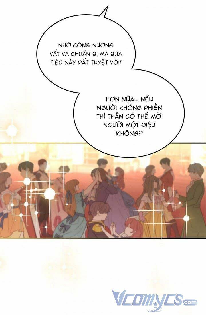 Hôm Nay Công Nương Toàn Năng Cũng Thấy Chán Nản Chapter 32 - Trang 2