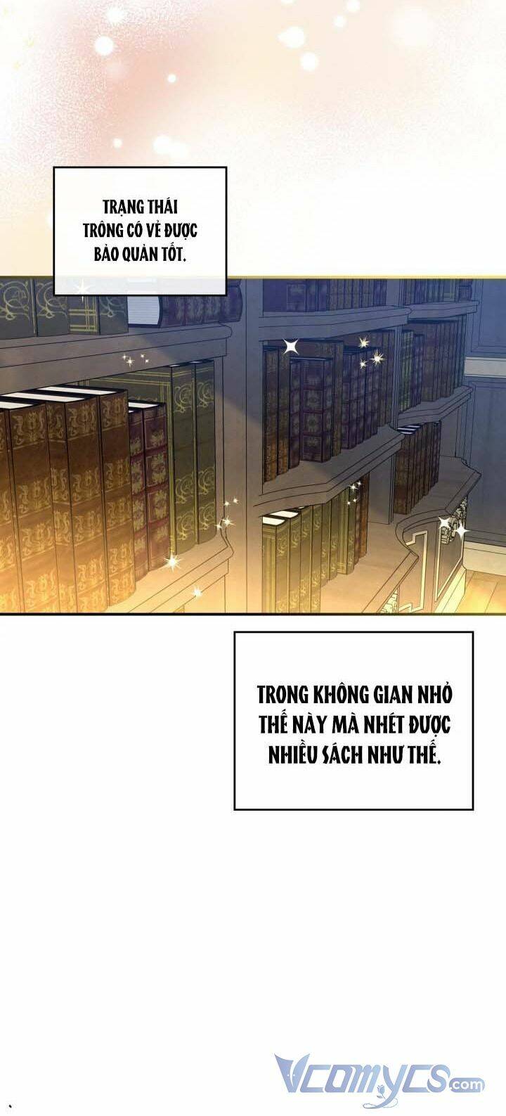 Hôm Nay Công Nương Toàn Năng Cũng Thấy Chán Nản Chapter 30 - Trang 2