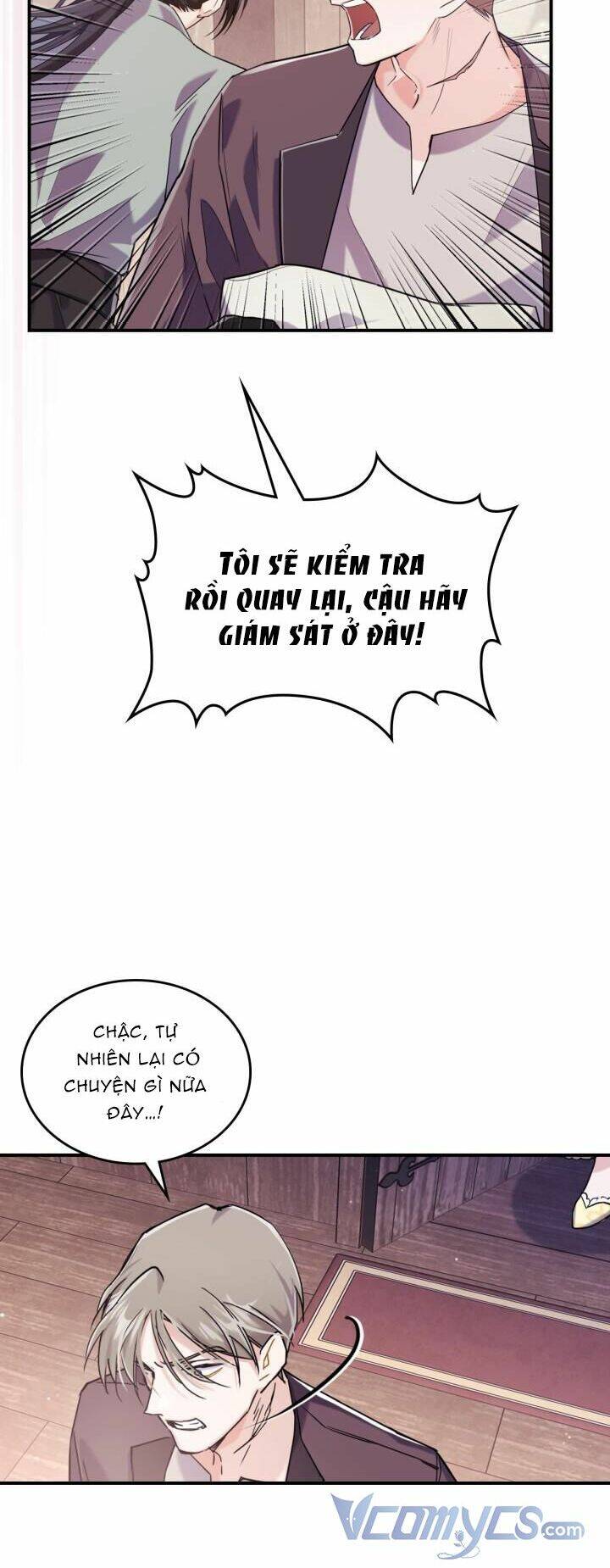 Hôm Nay Công Nương Toàn Năng Cũng Thấy Chán Nản Chapter 10 - Trang 2