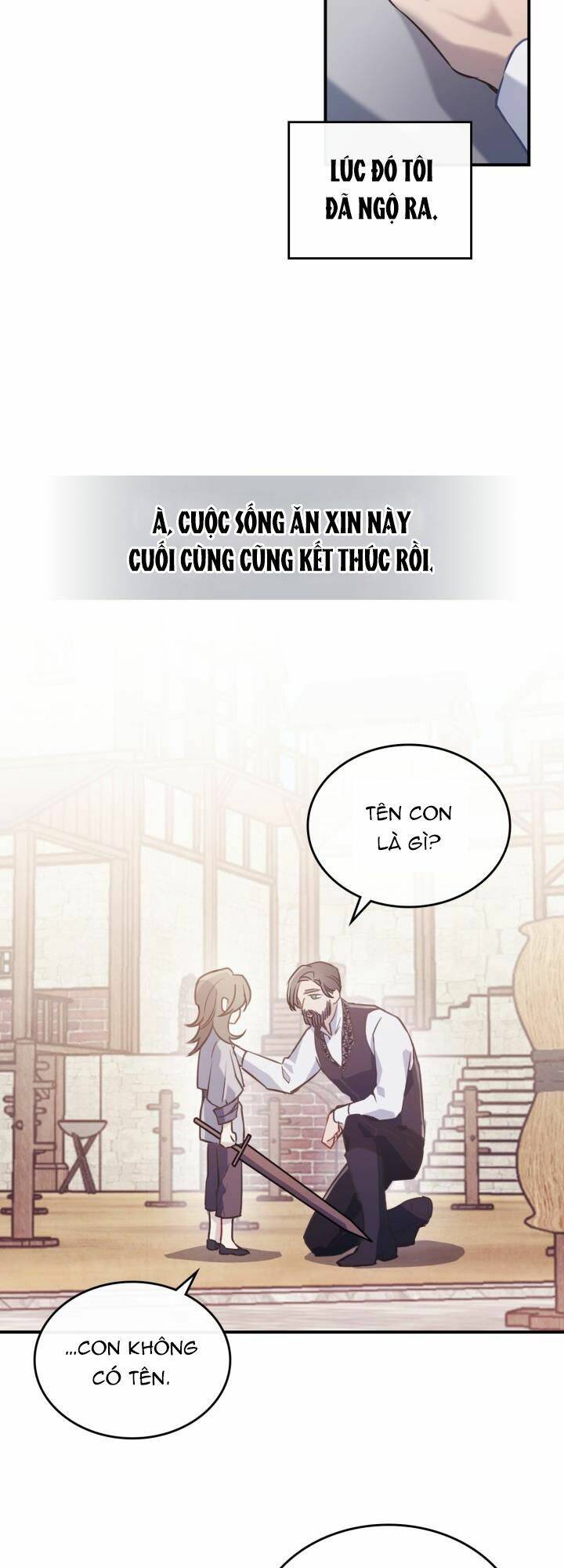 Hôm Nay Công Nương Toàn Năng Cũng Thấy Chán Nản Chapter 1 - Trang 2