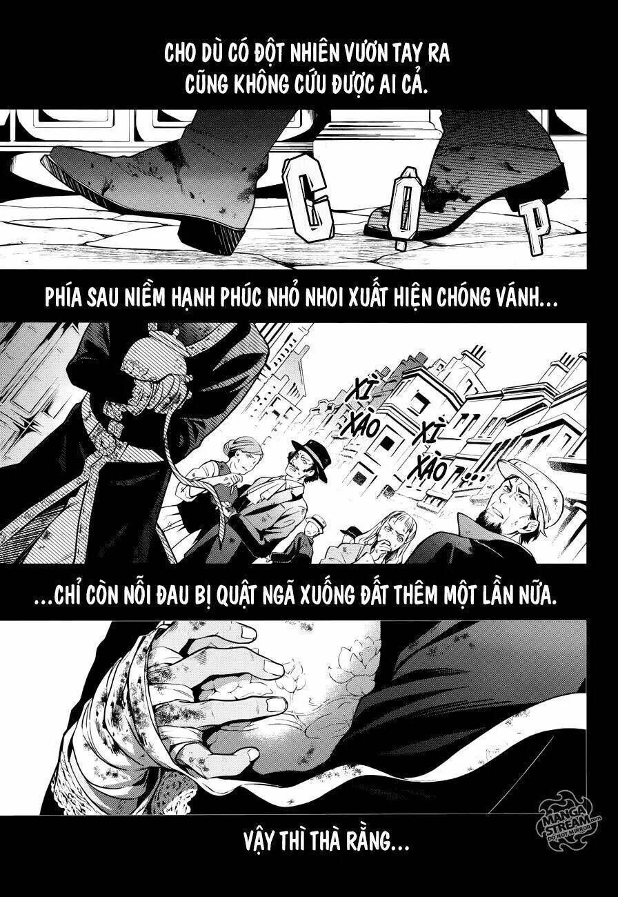 Hắc Quản Gia Chapter 148 - Trang 2