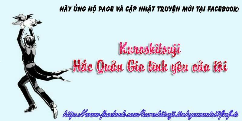 Hắc Quản Gia Chapter 112 - Trang 2