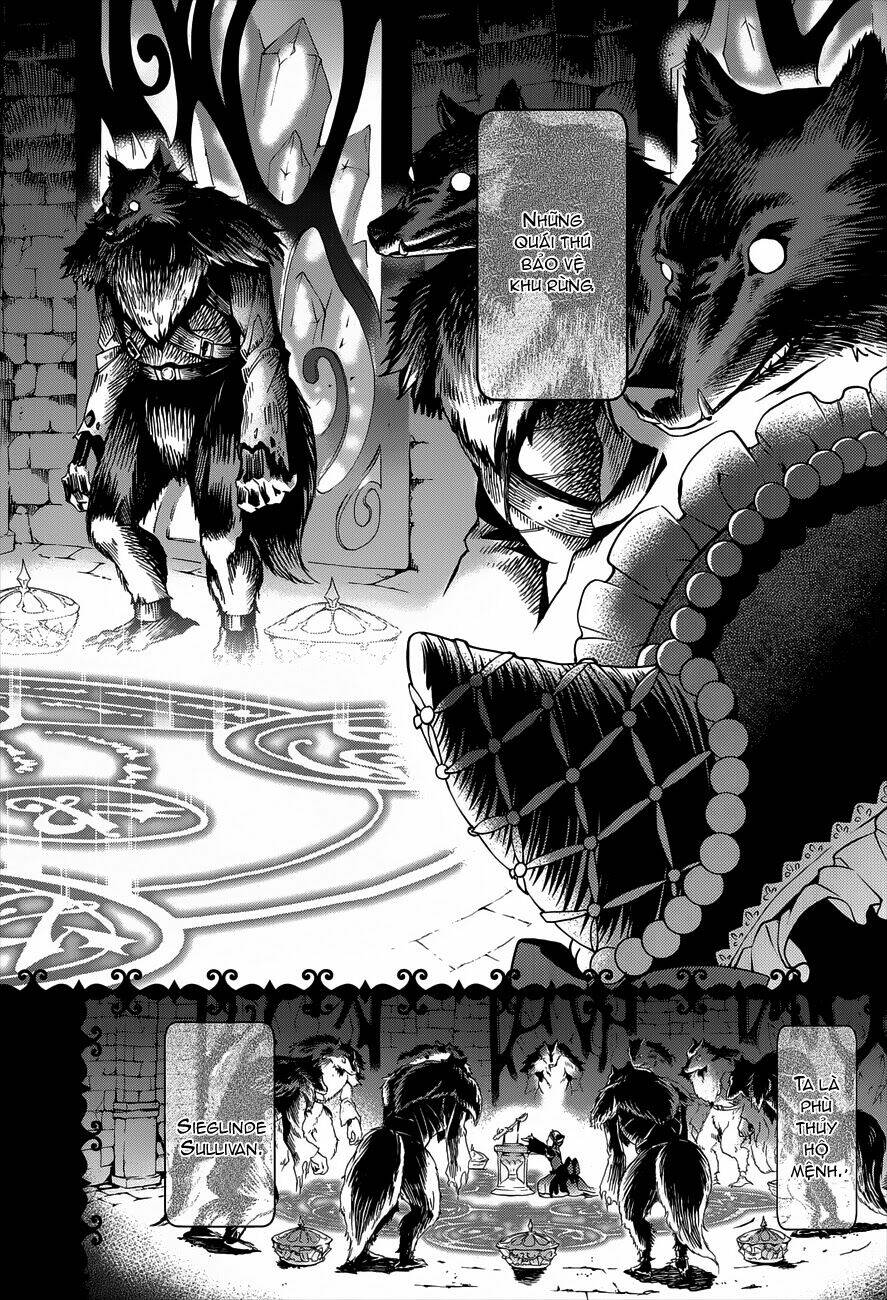 Hắc Quản Gia Chapter 92 - Trang 2