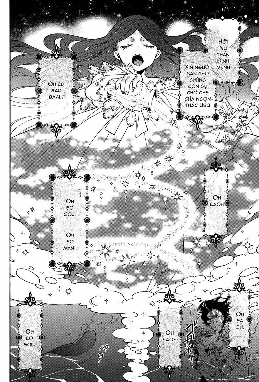 Hắc Quản Gia Chapter 90 - Trang 2