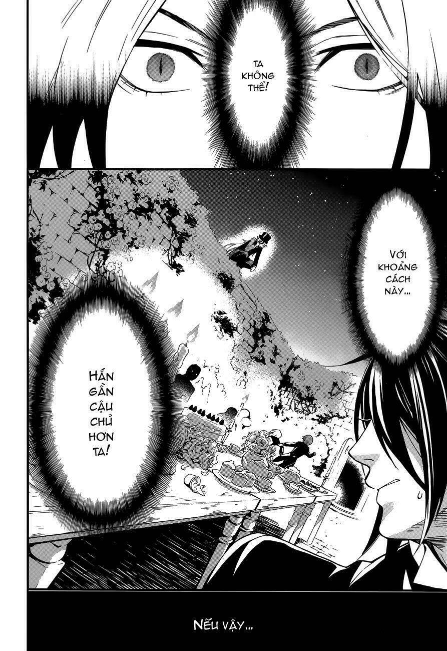 Hắc Quản Gia Chapter 84 - Trang 2