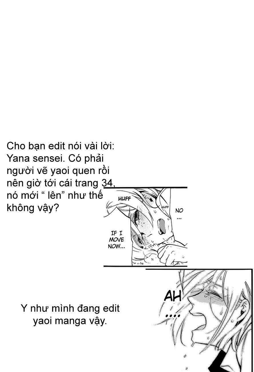 Hắc Quản Gia Chapter 76 - Trang 2