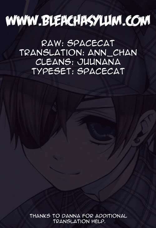 Hắc Quản Gia Chapter 39 - Trang 2