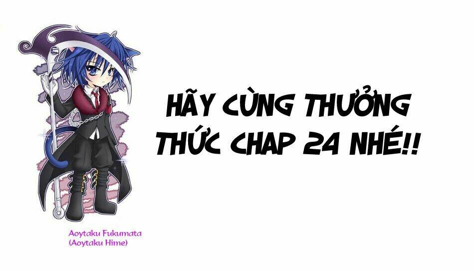 Hắc Quản Gia Chapter 24 - Trang 2