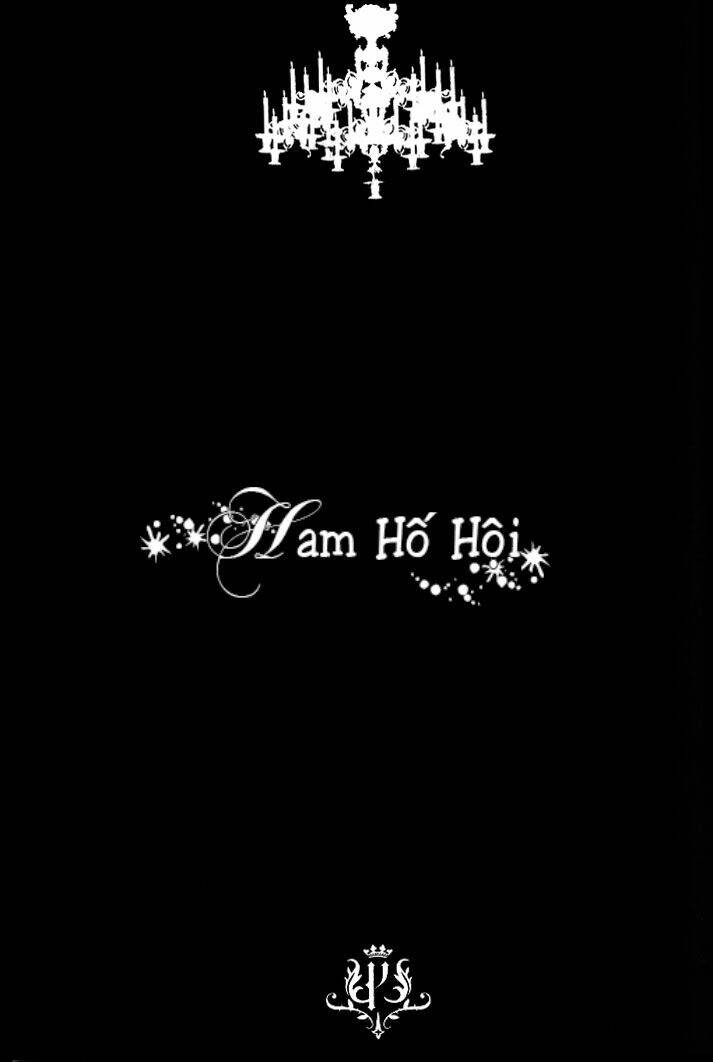 Hắc Quản Gia Chapter 2 - Trang 2