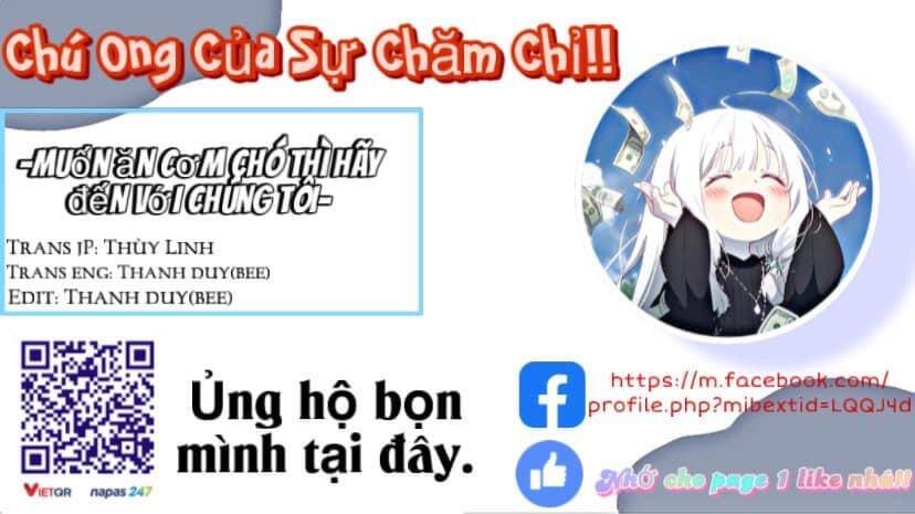 Anh Sẽ Kết Hôn Với Em Nếu Em Từ Bỏ Việc Trở Thành Thần Tượng Chứ? Chapter 9.1 - Trang 2