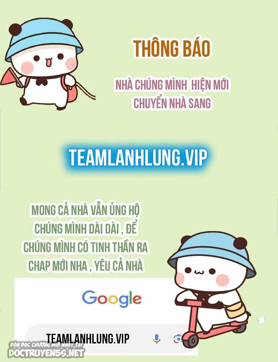 Bảo Bối Của Lão Đại Đã Xuyên Không Trở Về! Chapter 203 - Trang 2