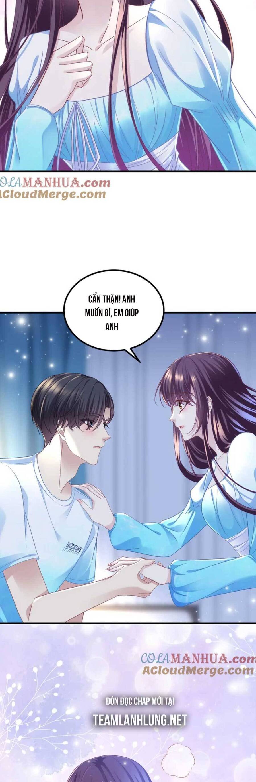 Bảo Bối Của Lão Đại Đã Xuyên Không Trở Về! Chapter 188 - Trang 2