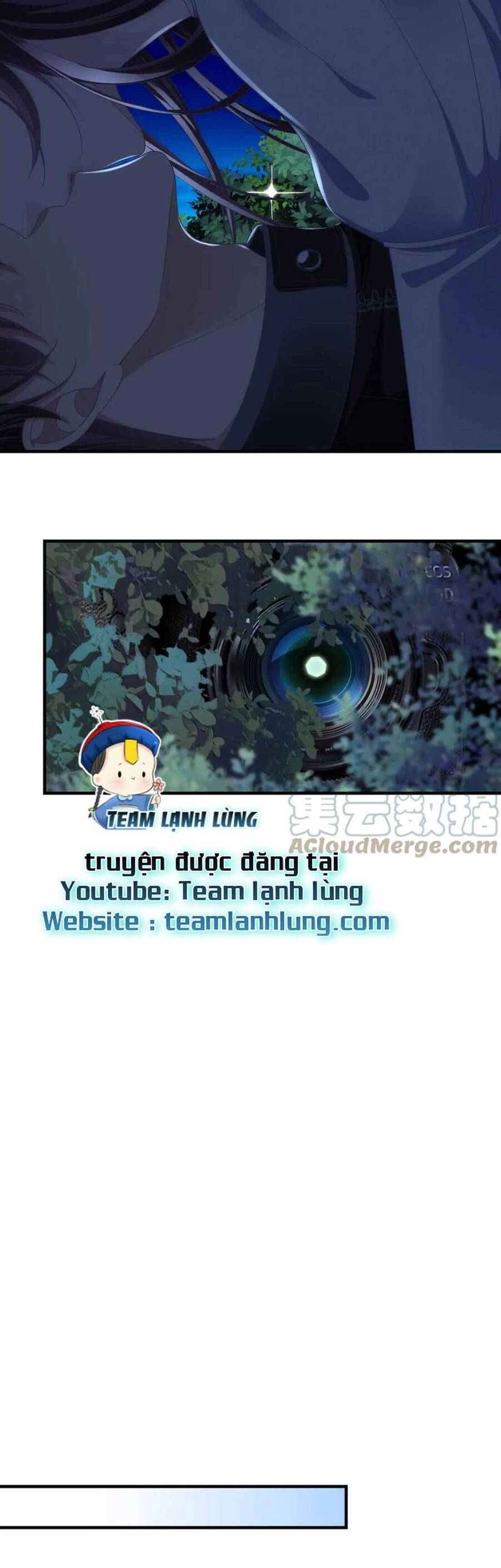 Bảo Bối Của Lão Đại Đã Xuyên Không Trở Về! Chapter 172 - Trang 2