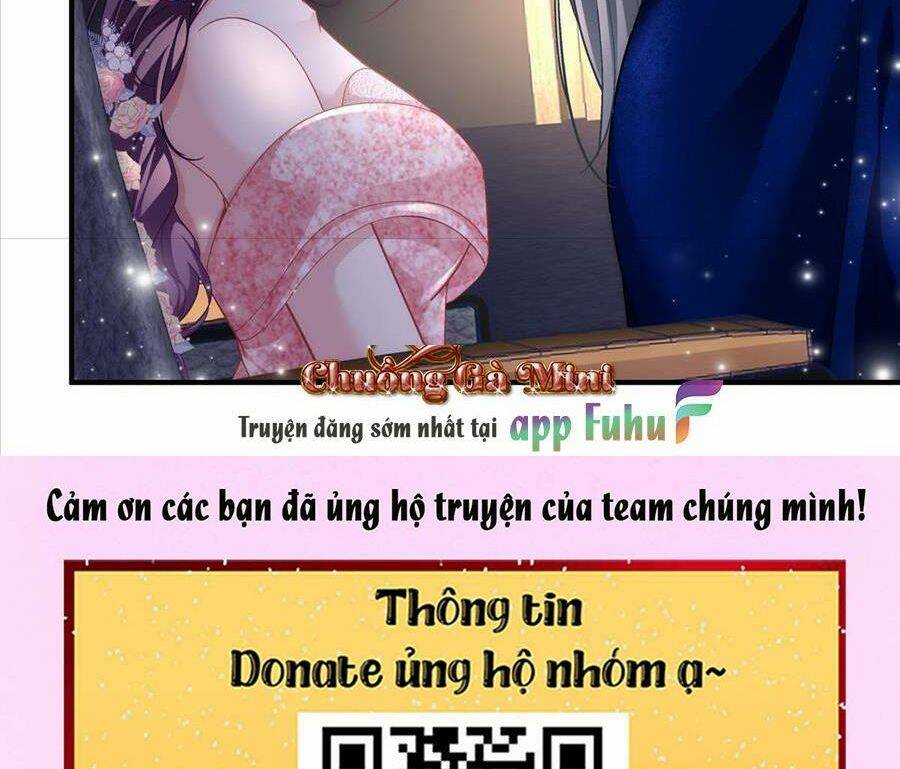 Bảo Bối Của Lão Đại Đã Xuyên Không Trở Về! Chapter 159 - Trang 2