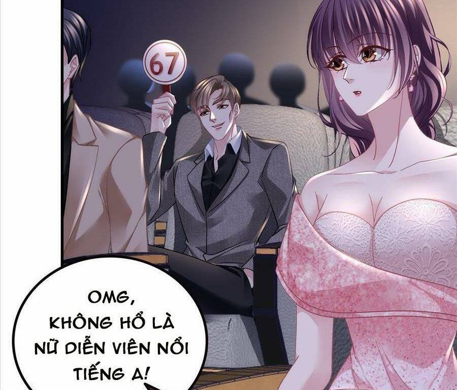 Bảo Bối Của Lão Đại Đã Xuyên Không Trở Về! Chapter 159 - Trang 2