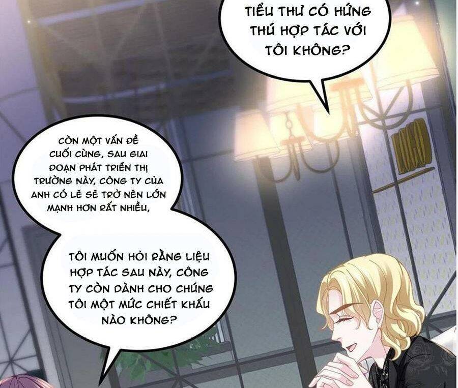 Bảo Bối Của Lão Đại Đã Xuyên Không Trở Về! Chapter 158 - Trang 2