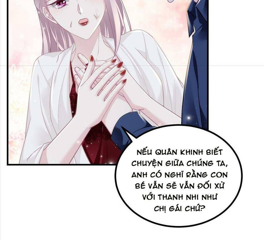 Bảo Bối Của Lão Đại Đã Xuyên Không Trở Về! Chapter 154 - Trang 2