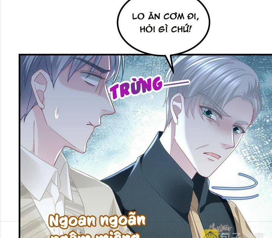 Bảo Bối Của Lão Đại Đã Xuyên Không Trở Về! Chapter 153 - Trang 2