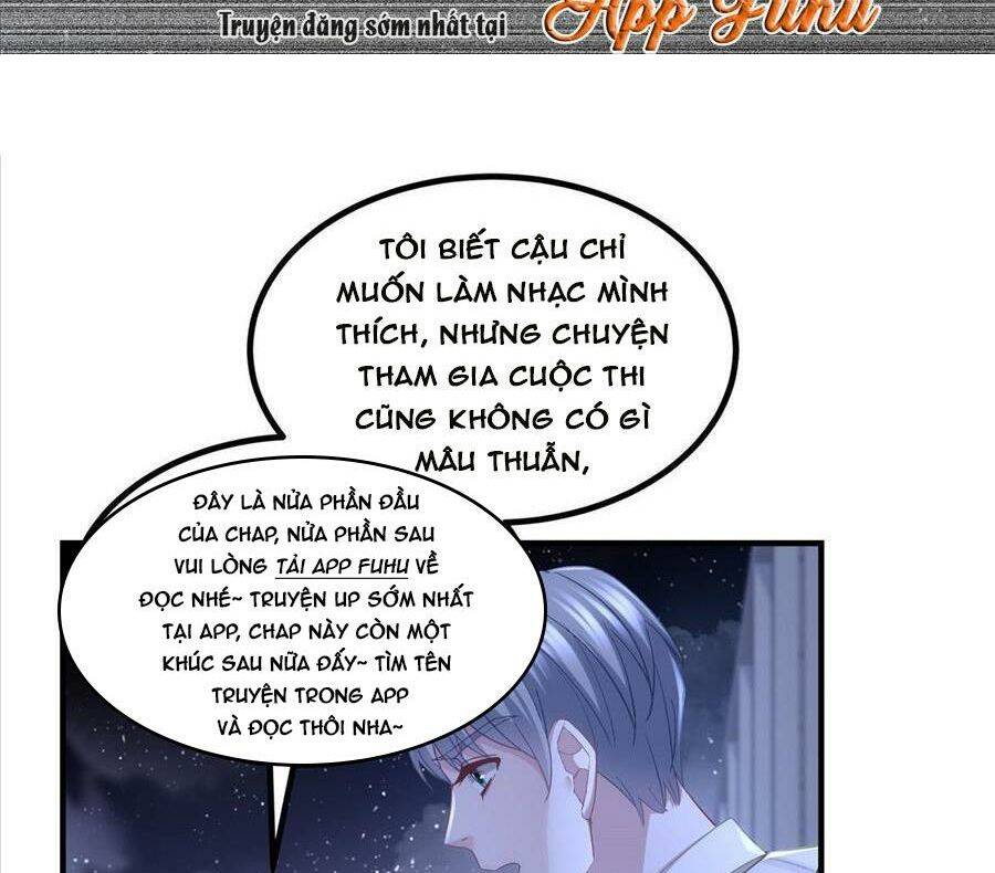 Bảo Bối Của Lão Đại Đã Xuyên Không Trở Về! Chapter 153 - Trang 2