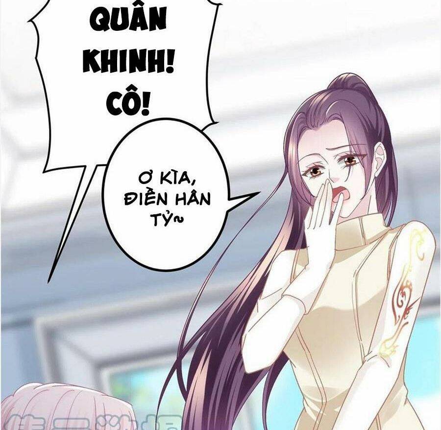 Bảo Bối Của Lão Đại Đã Xuyên Không Trở Về! Chapter 144 - Trang 2