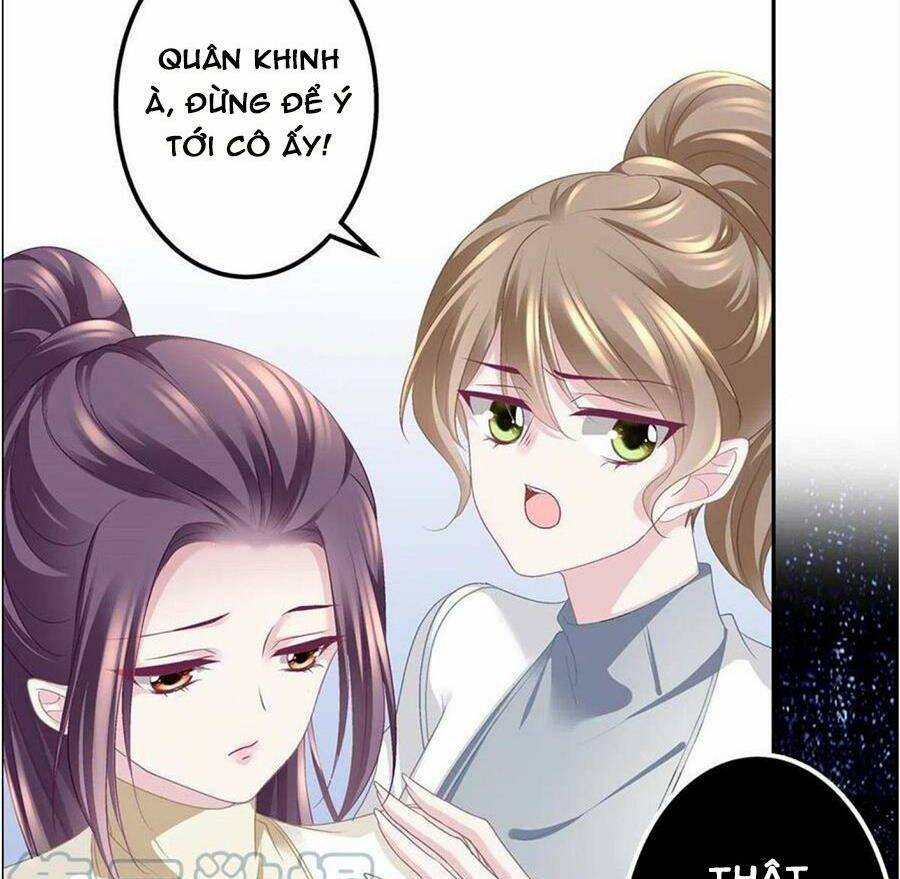 Bảo Bối Của Lão Đại Đã Xuyên Không Trở Về! Chapter 144 - Trang 2