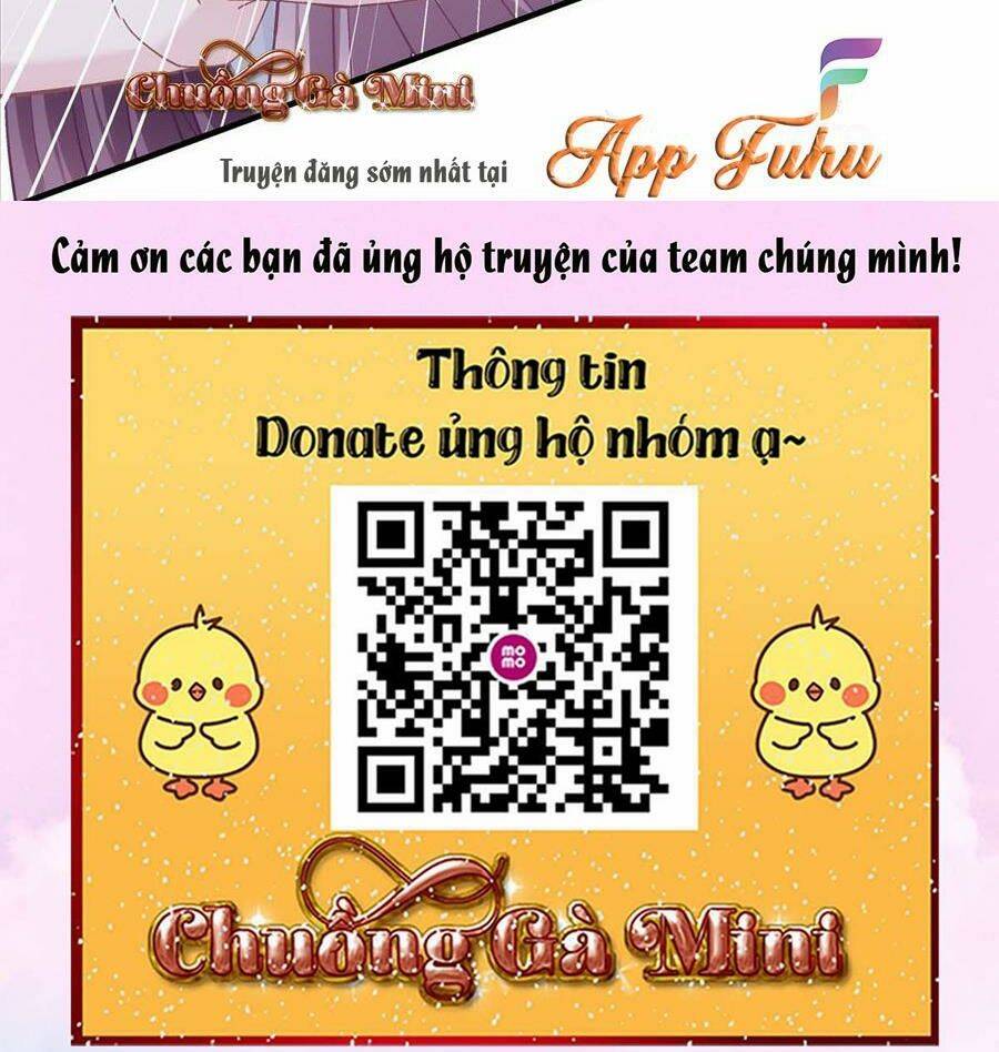 Bảo Bối Của Lão Đại Đã Xuyên Không Trở Về! Chapter 138 - Trang 2