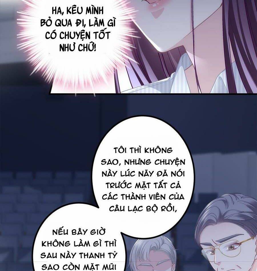 Bảo Bối Của Lão Đại Đã Xuyên Không Trở Về! Chapter 138 - Trang 2