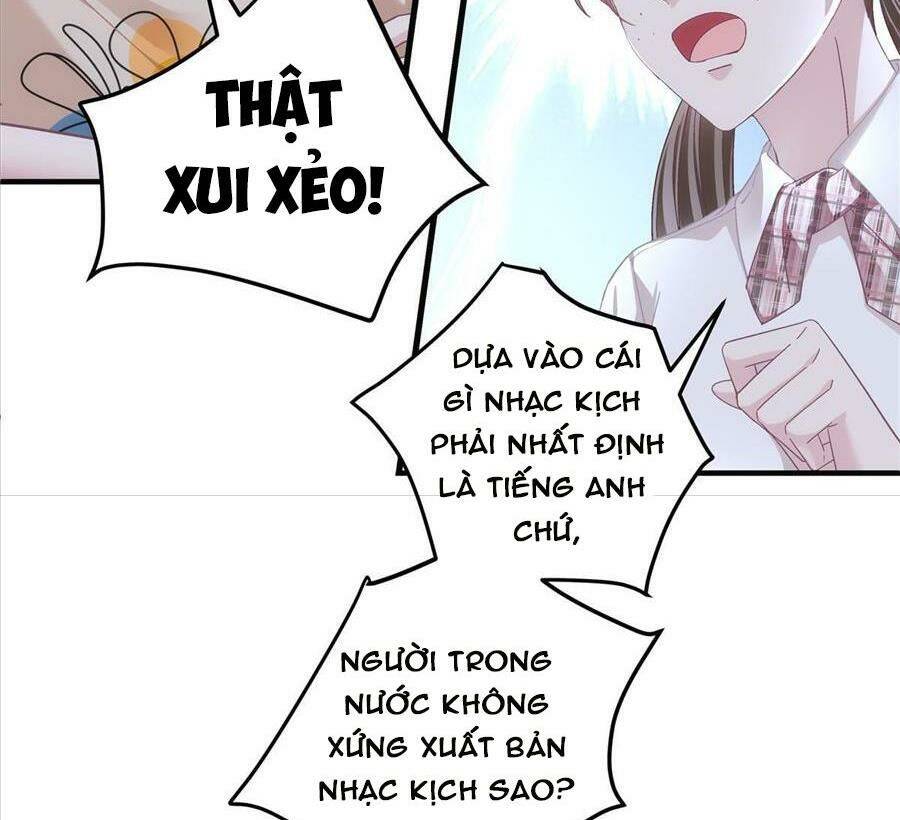 Bảo Bối Của Lão Đại Đã Xuyên Không Trở Về! Chapter 136 - Trang 2