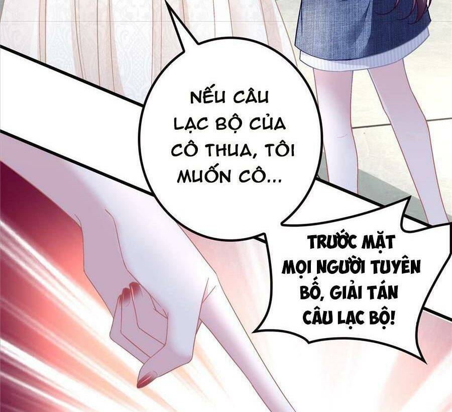 Bảo Bối Của Lão Đại Đã Xuyên Không Trở Về! Chapter 136 - Trang 2