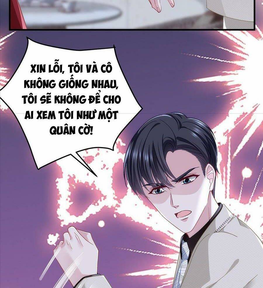 Bảo Bối Của Lão Đại Đã Xuyên Không Trở Về! Chapter 134 - Trang 2