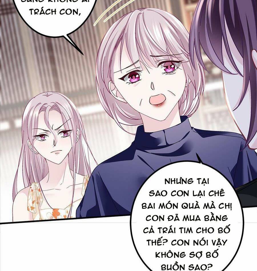 Bảo Bối Của Lão Đại Đã Xuyên Không Trở Về! Chapter 131 - Trang 2