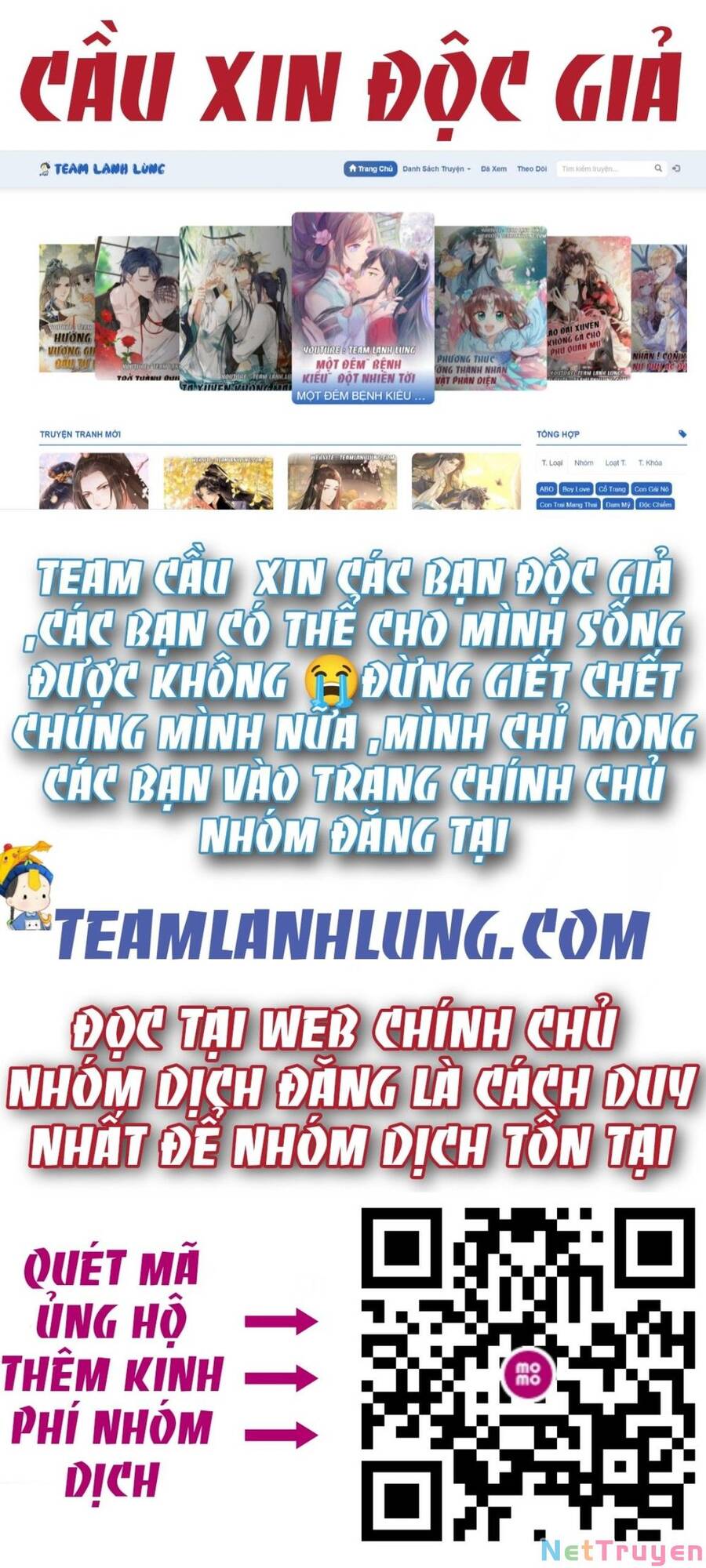 Bảo Bối Của Lão Đại Đã Xuyên Không Trở Về! Chapter 109 - Trang 2