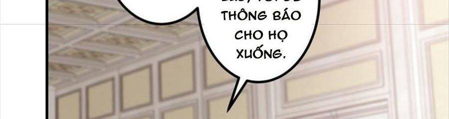 Bảo Bối Của Lão Đại Đã Xuyên Không Trở Về! Chapter 104 - Trang 2