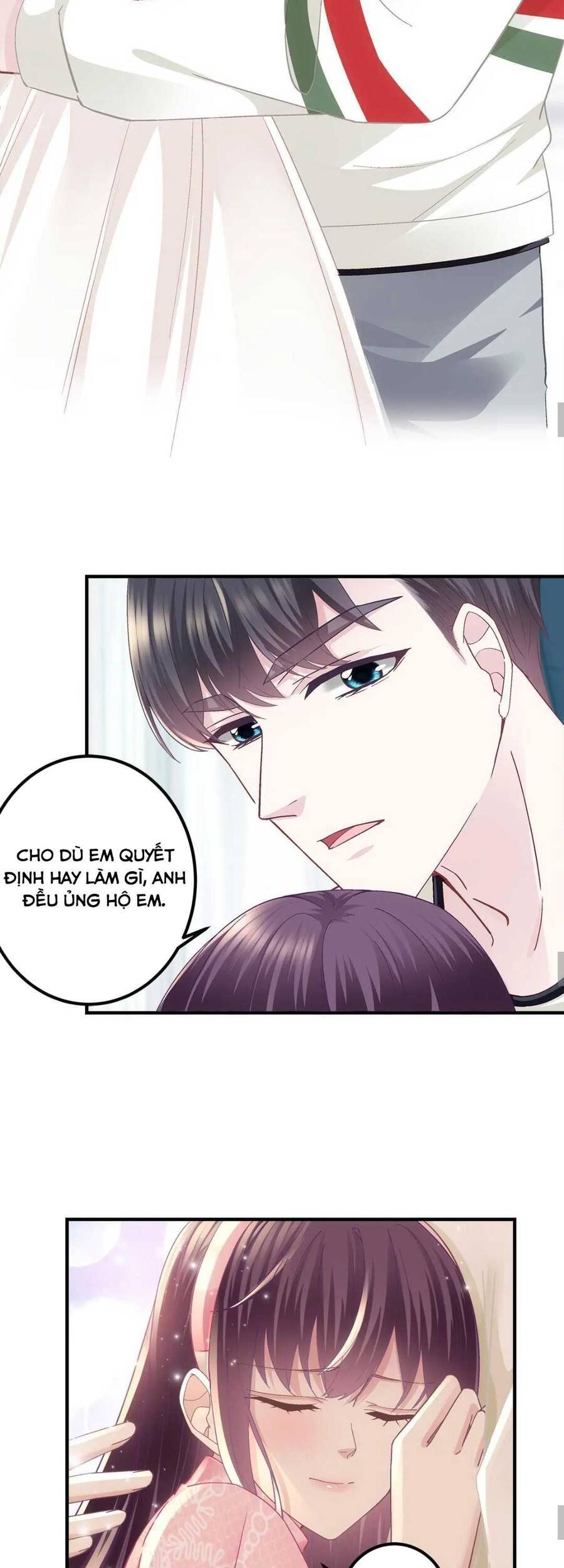 Bảo Bối Của Lão Đại Đã Xuyên Không Trở Về! Chapter 102 - Trang 2