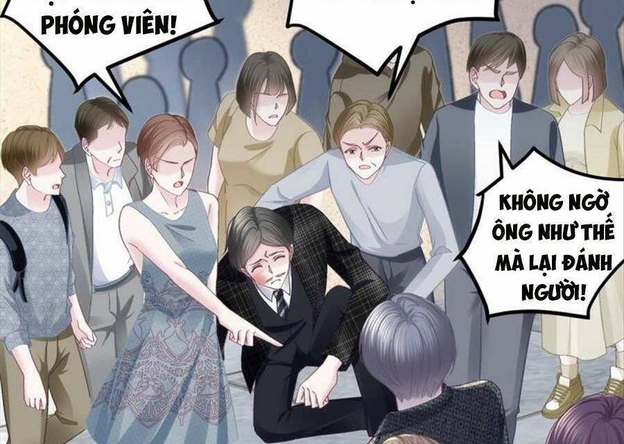 Bảo Bối Của Lão Đại Đã Xuyên Không Trở Về! Chapter 99 - Trang 2