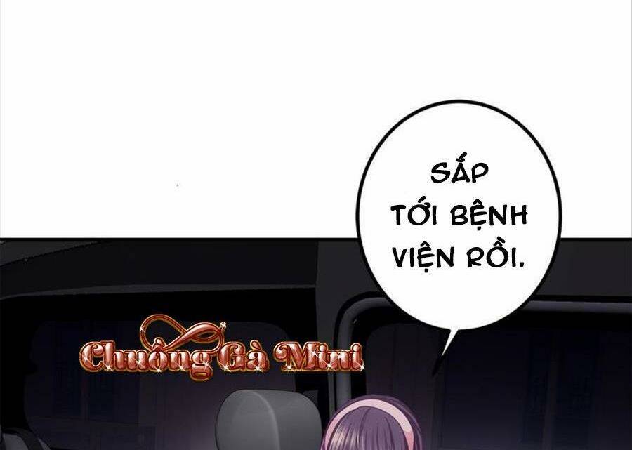 Bảo Bối Của Lão Đại Đã Xuyên Không Trở Về! Chapter 99 - Trang 2